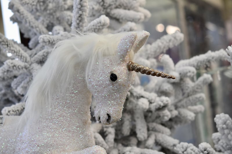Unicorn Soil Nourishment